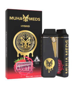 buy muha meds flavors in cartridges and disposables
