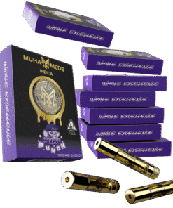 PURPLE PUNCH | INDICA