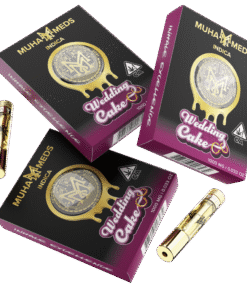 WEDDING CAKE | INDICA