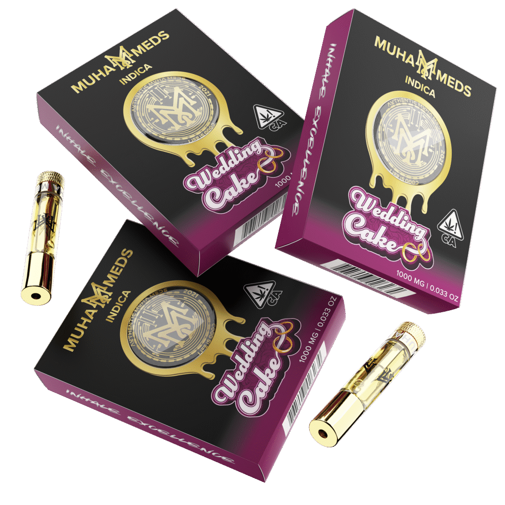 WEDDING CAKE | INDICA