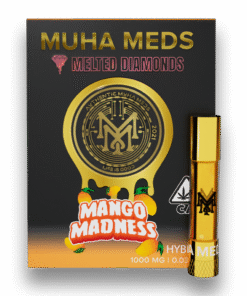 MANGO MADNESS | HYBRID