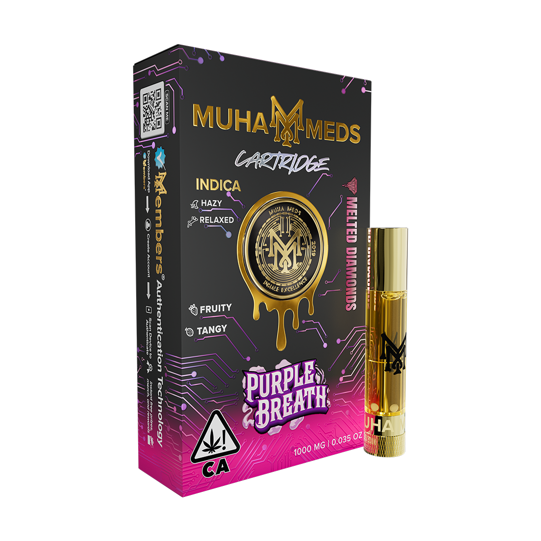 Purple Breath Indica1