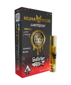 God Father OG-Sativa