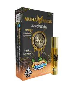 Pineapple Paradise-Hybrid