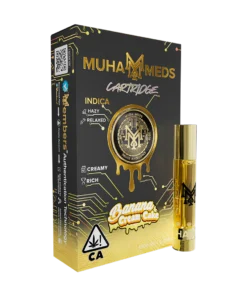 Banana Cream Cake-Indica1