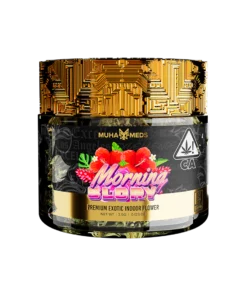 Morning Glory-Sativa1