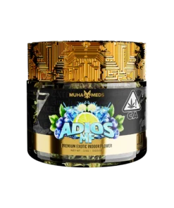 Premium Adios MF-Indica1