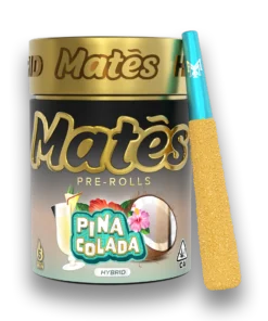 PINA COLADA-HYBRID