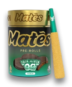 THIN MINTS-Indica1