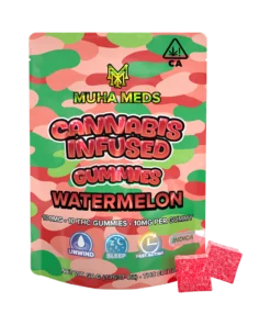 Watermelon-Indica-100MG