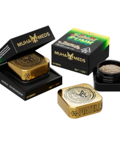 Raunchy Runtz -Indica-1 Gram (0.035 OZ)