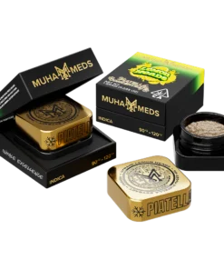 Lemon Heads-Indica-1 Gram