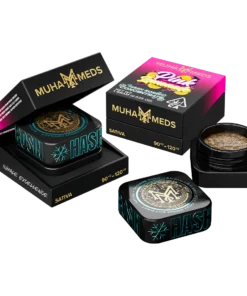 Pink Lemonade-Sativa