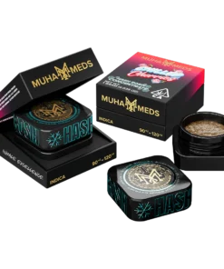 Chilled Cherries-Indica1