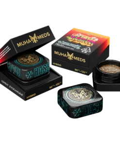 Guava Biscotti-Hybrid-1Gram (0.035 OZ)