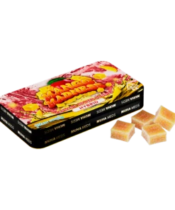 Mango Madness-Hybrid-100MG