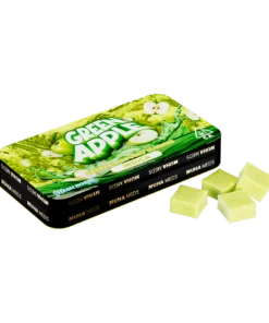 Green Apple-Indica-100MG