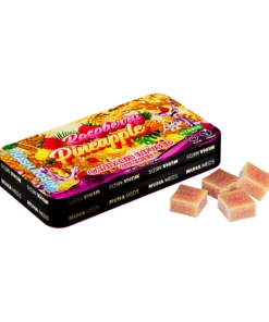 Raspberry Pineapple-Hybrid