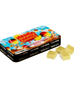 Mango Chamoy-Indica-100MG