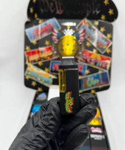 muha meds disposable