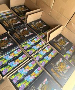 muha meds disposable